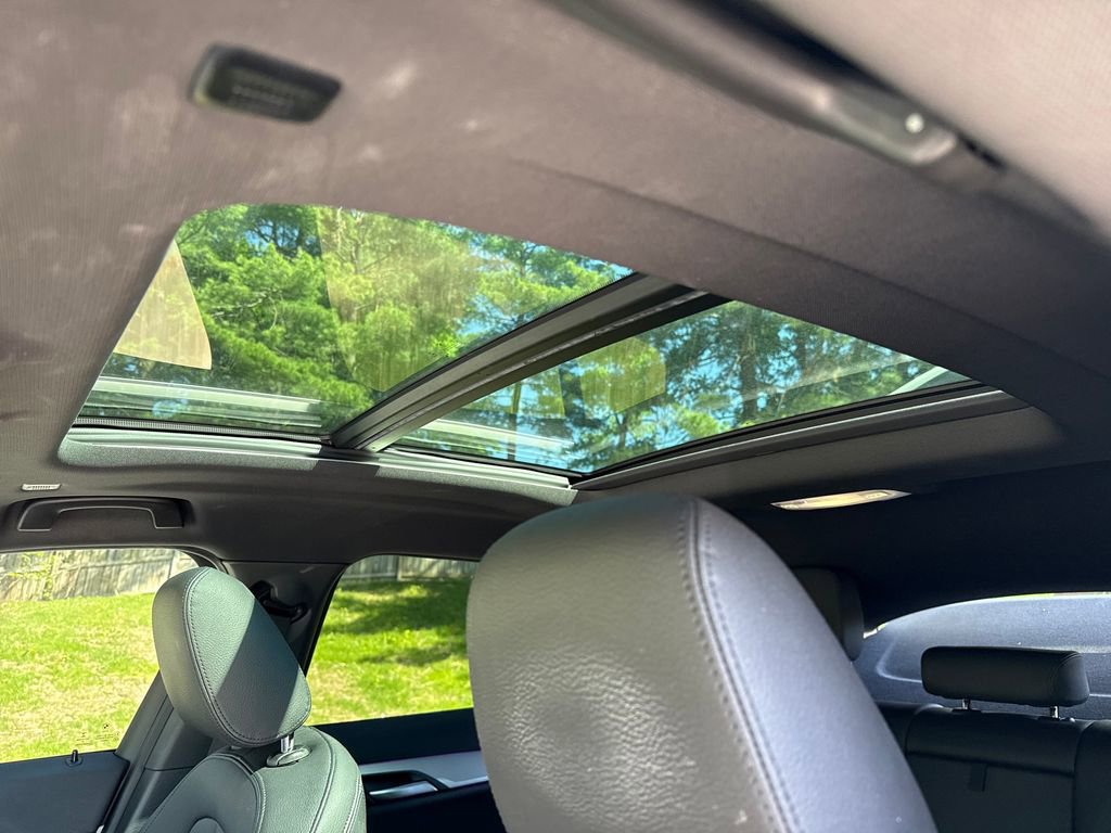 Used 2022 BMW X2 xDrive28i w/ M Sport X Package AWD/4WD image 22