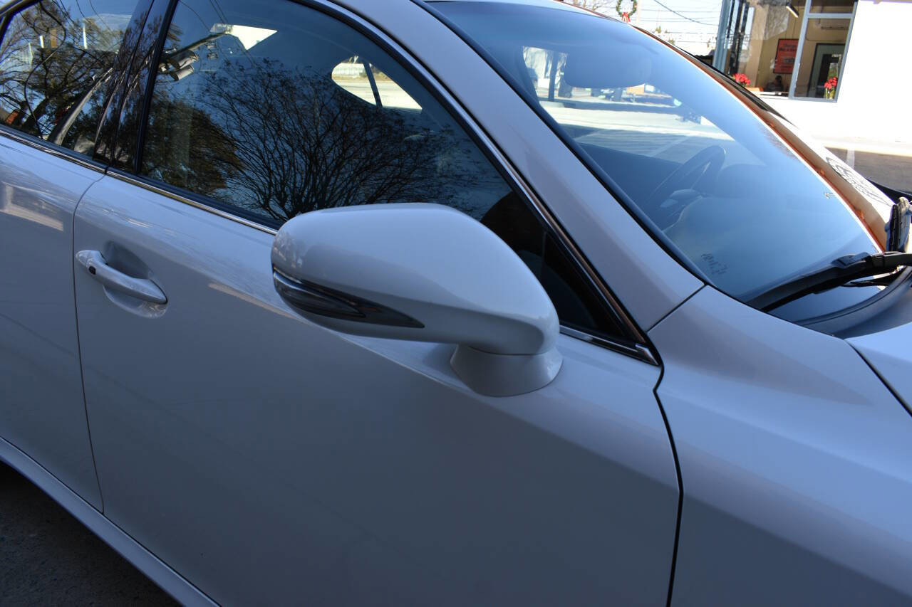 Used 2011 Lexus IS 250 AWD image 36