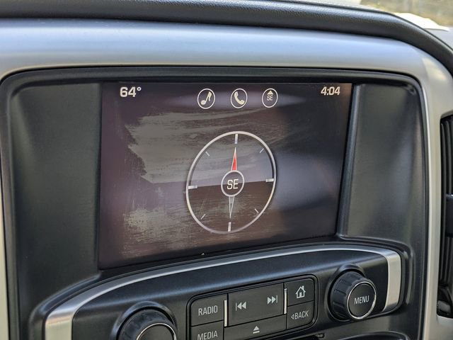 Used 2014 GMC Sierra 1500 SLE w/ SLE Value Package image 21