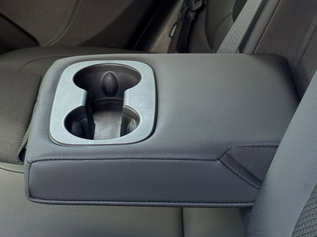 Used 2023 Chevrolet TrailBlazer RS w/ Convenience Package FWD image 10