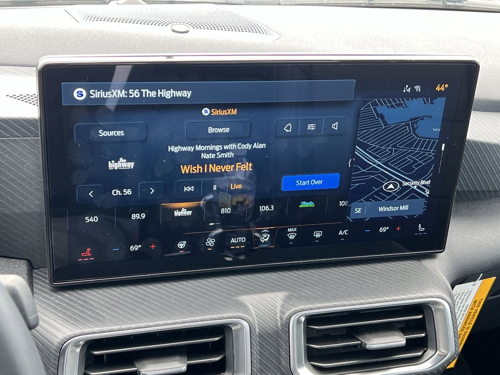 New 2026 Ford Mustang GT Premium RWD image 15