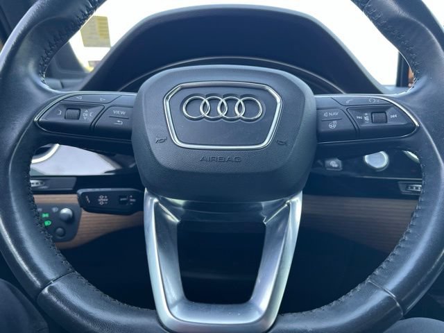 Used 2017 Audi Q7 3.0T Prestige w/ Prestige Package AWD/4WD image 20