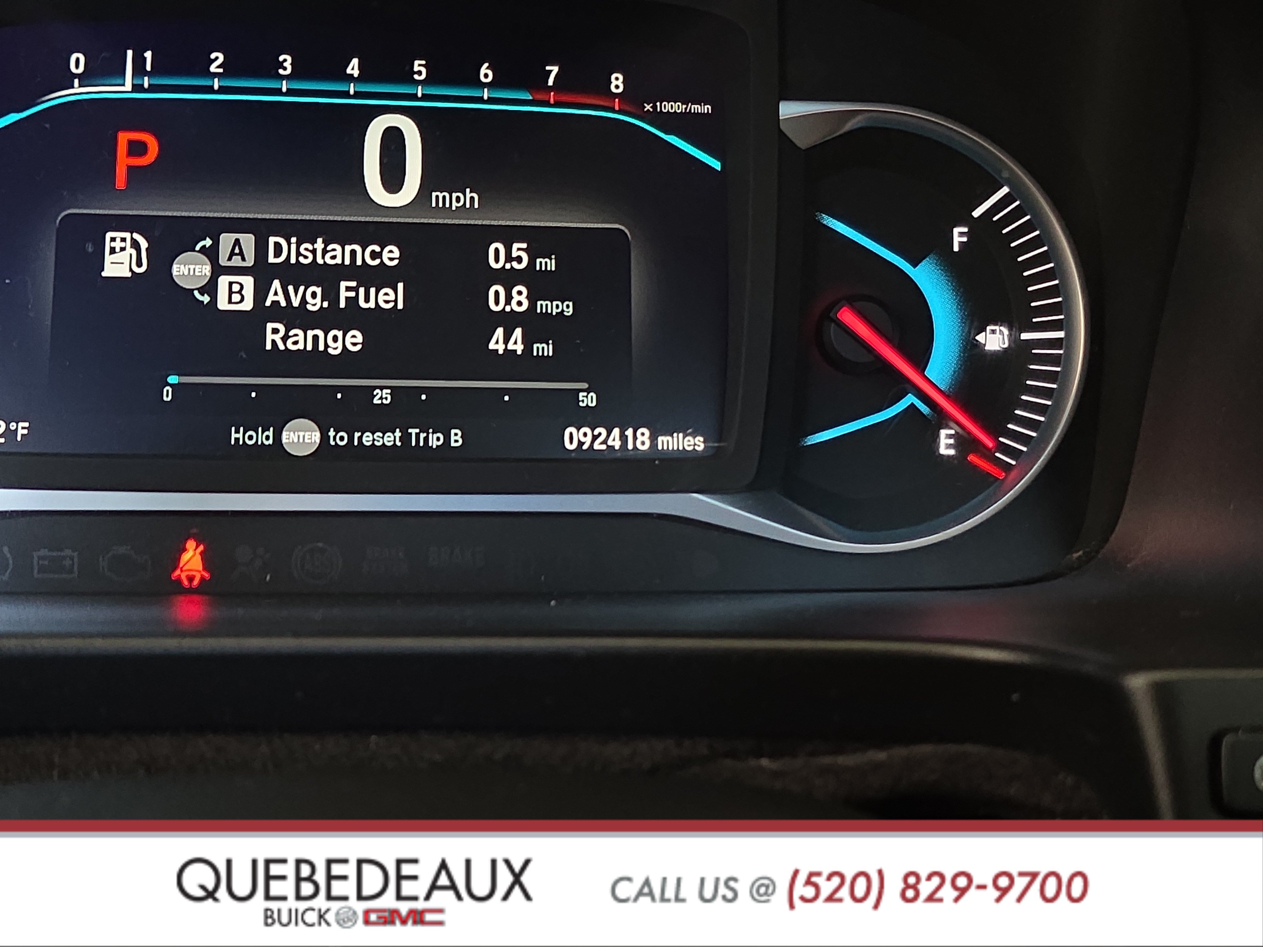 Used 2020 Honda Passport EX-L image 17