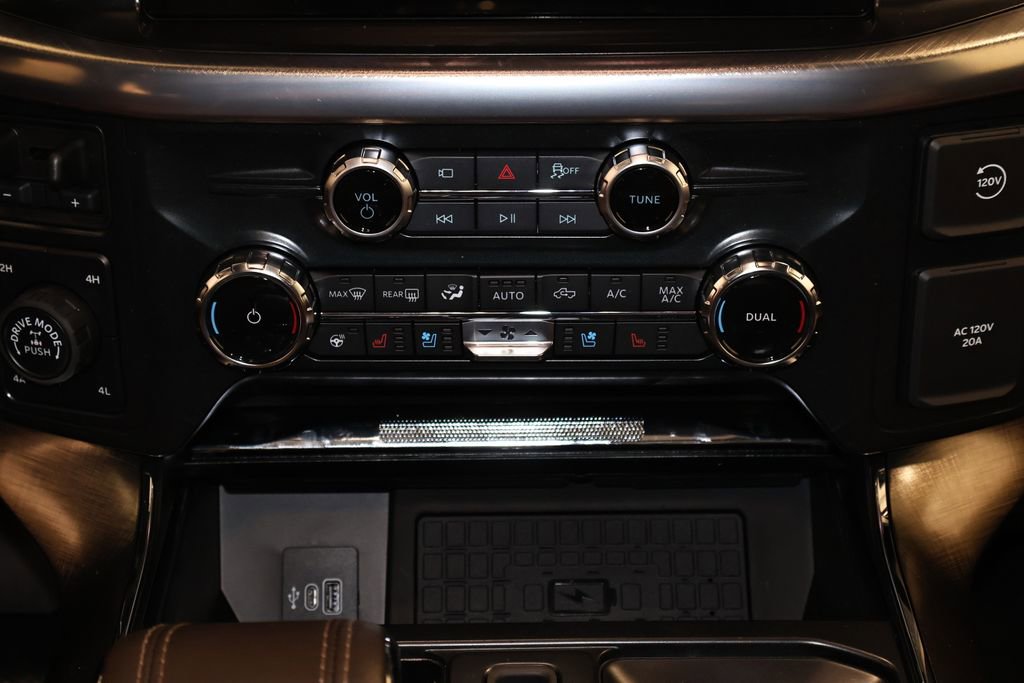 New 2026 Ford F150 King Ranch image 29