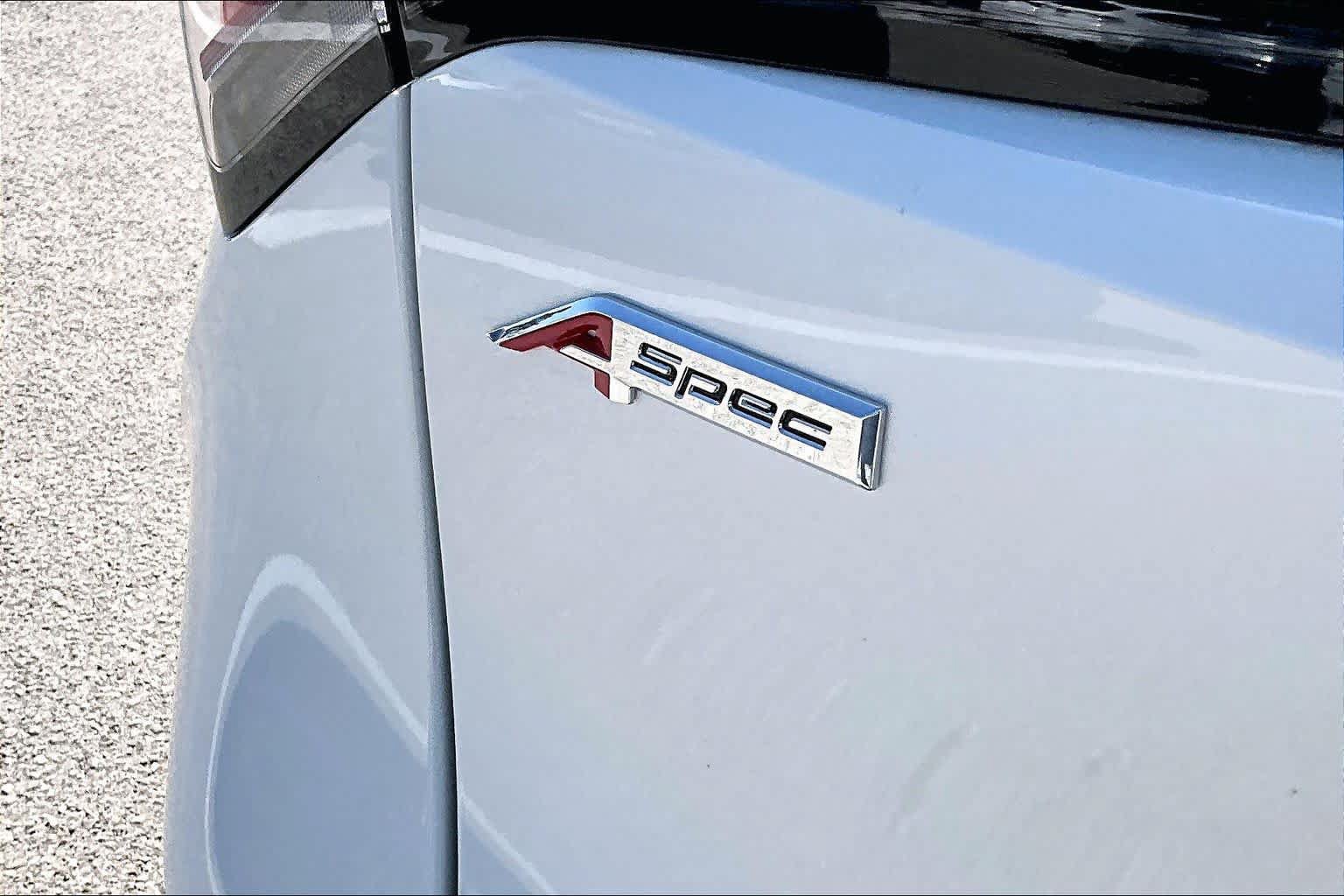New 2026 Acura ADX A-Spec FWD image 15