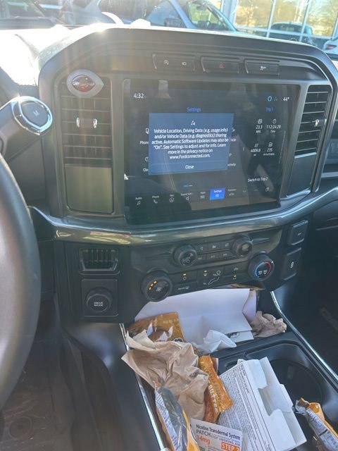 Used 2024 Ford F150 STX image 6