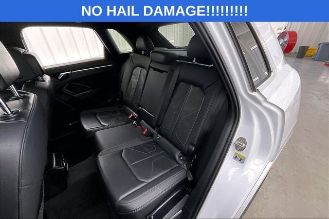 Used 2020 Audi Q3 2.0T Prestige AWD/4WD image 20