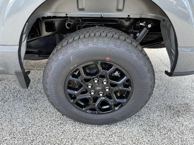 New 2025 Ford F150 XLT image 33