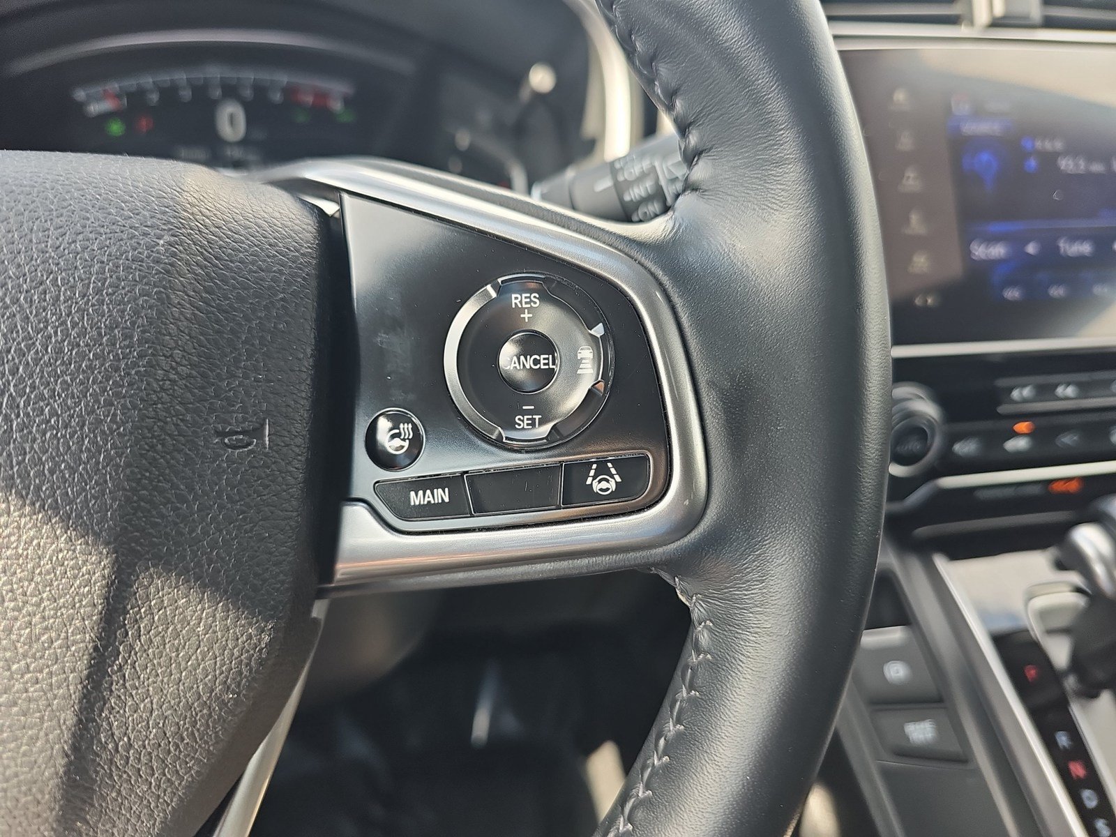Used 2022 Honda CR-V Touring image 15