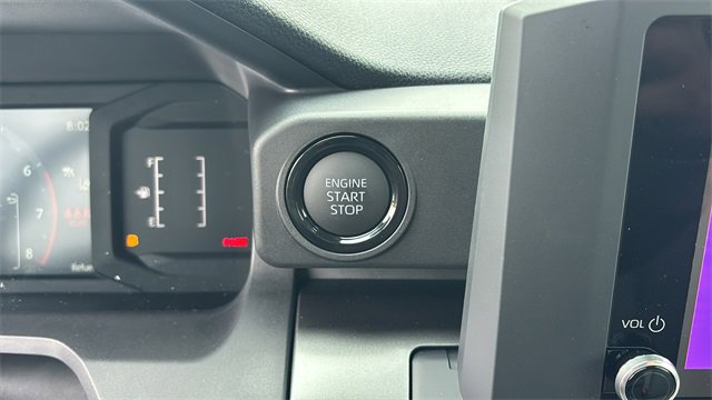 New 2025 Toyota Tacoma SR5 image 12