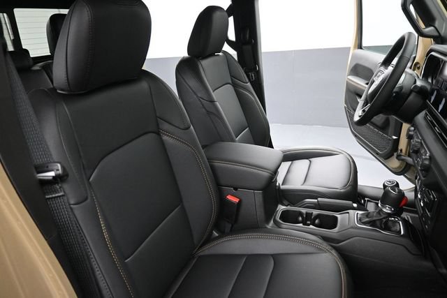 New 2026 Jeep Gladiator Sport AWD/4WD image 18