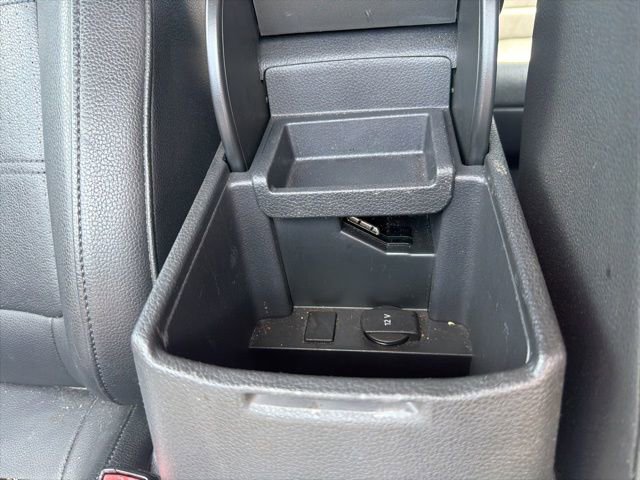 Used 2013 Volkswagen Passat TDI SE FWD image 31
