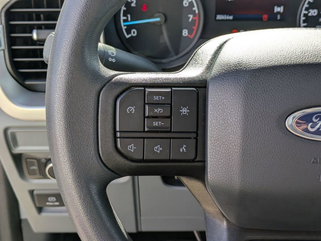 Used 2022 Ford F150 XL w/ Equipment Group 101A High image 19