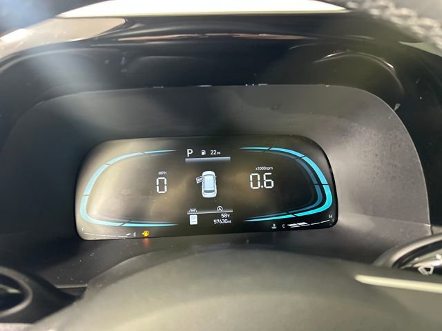 Used 2023 Hyundai Palisade XRT image 17