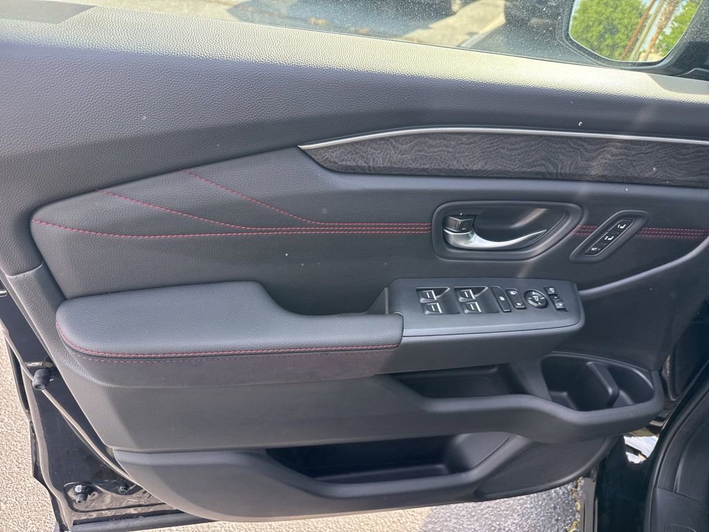 New 2026 Honda Pilot Black Edition image 22