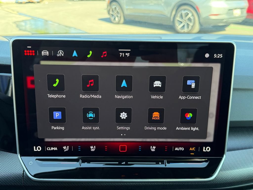 New 2026 Volkswagen GTI Autobahn FWD image 30