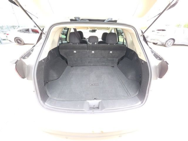 Used 2021 Nissan Murano SV FWD image 26