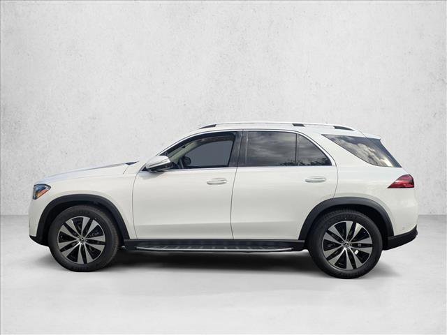 Used 2026 Mercedes-Benz GLE 350 4MATIC image 5