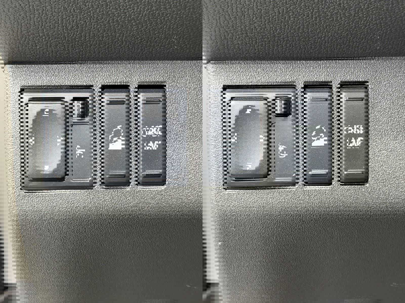 Certified 2019 Nissan Frontier PRO-4X image 10