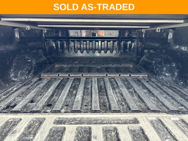 Used 2015 Chevrolet Silverado 2500 LT w/ LT Convenience Package AWD/4WD image 24