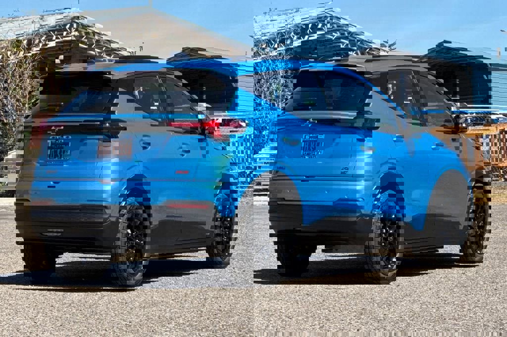 New 2027 Chevrolet Bolt RS w/ Technology Package image 4