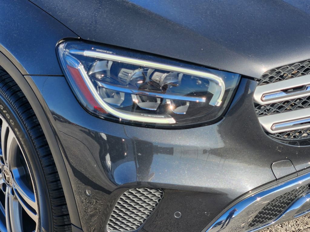 Used 2022 Mercedes-Benz GLC 300 image 9
