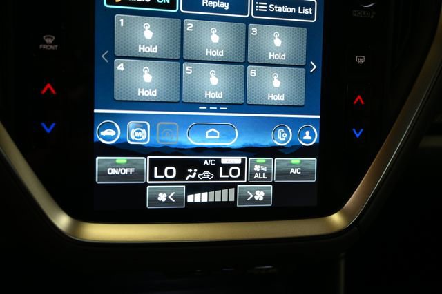 Certified 2024 Subaru Crosstrek 2.0i Premium image 33