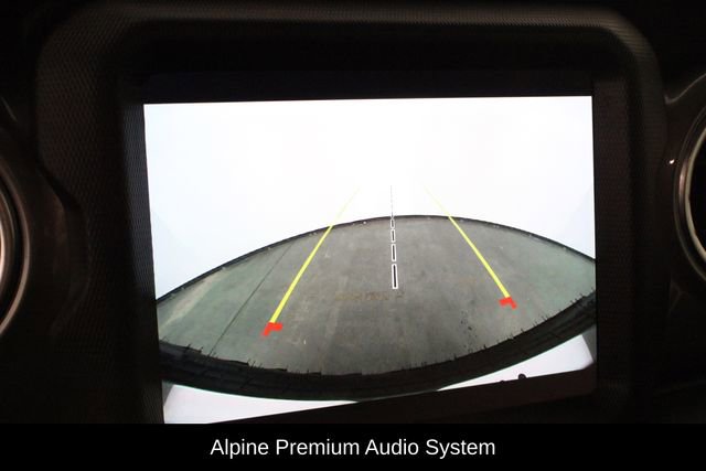 Used 2021 Jeep Wrangler Unlimited Sahara image 10