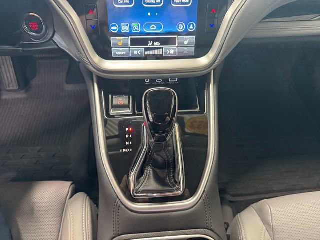 Used 2023 Subaru Legacy Limited AWD/4WD image 14