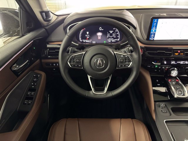 Used 2026 Acura MDX w/ Technology Package FWD image 20