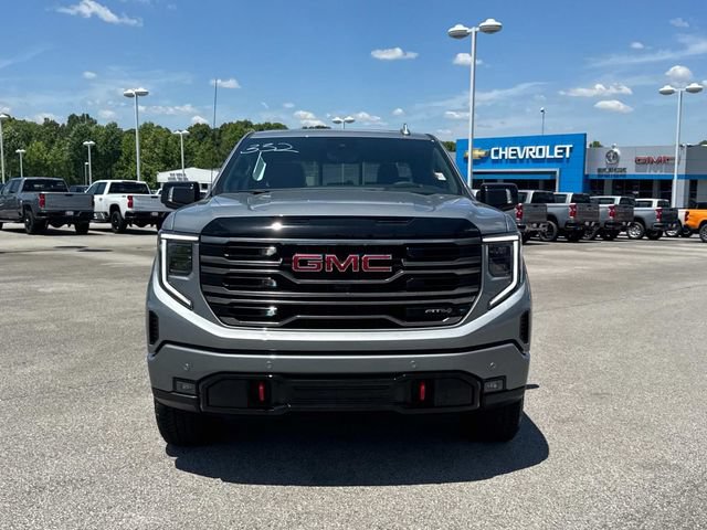 New 2026 GMC Sierra 1500 AT4 w/ AT4 Premium Package AWD/4WD image 9