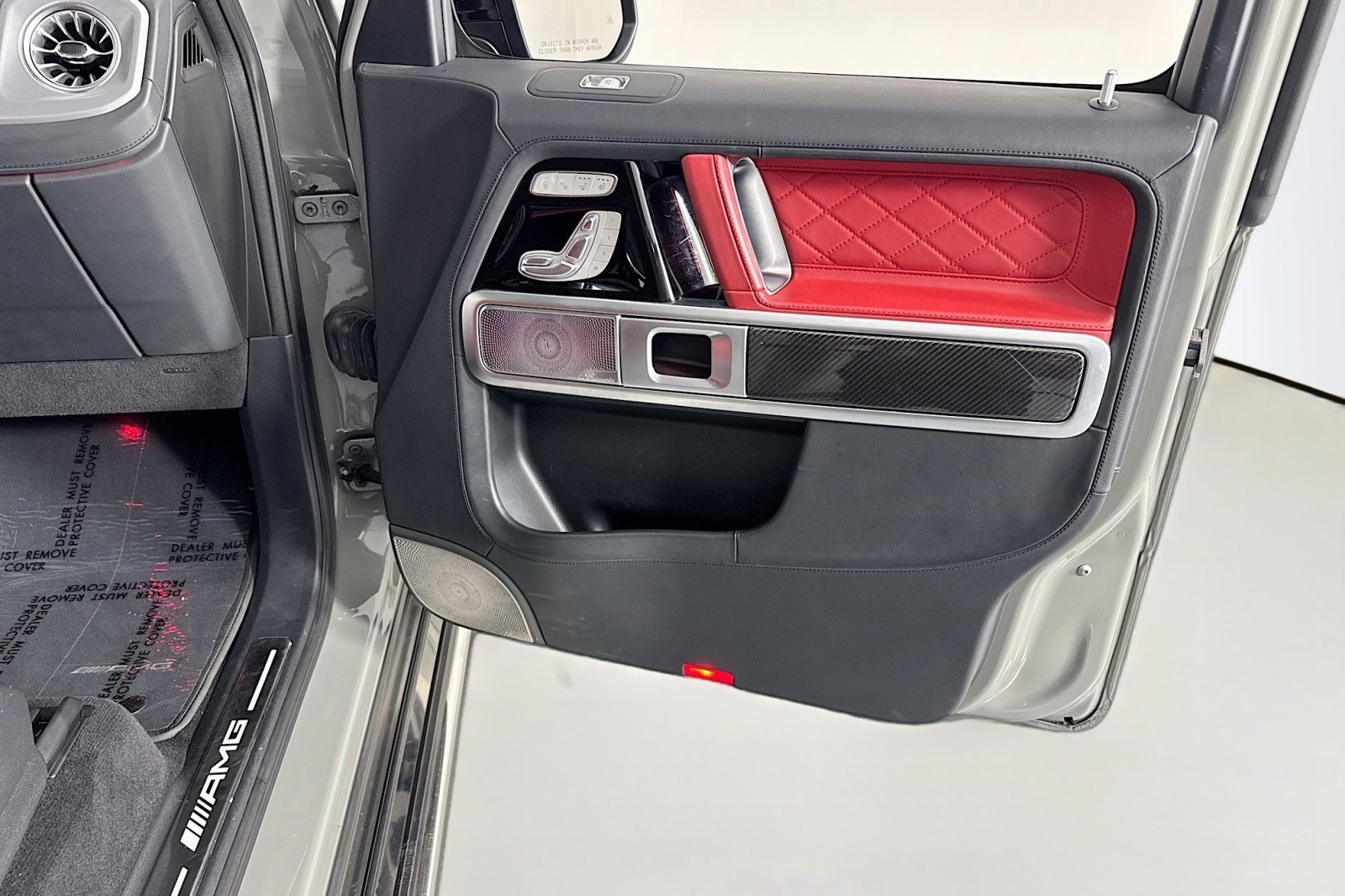 Certified 2023 Mercedes-Benz G 63 AMG 4MATIC image 24