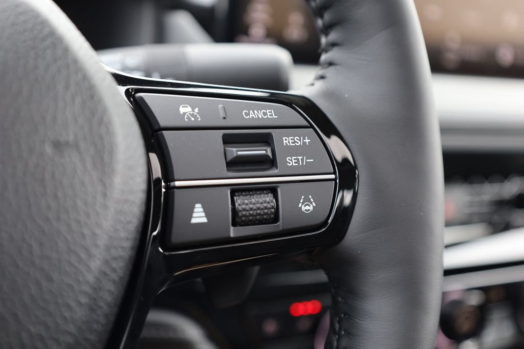 New 2026 Honda Accord Touring image 18