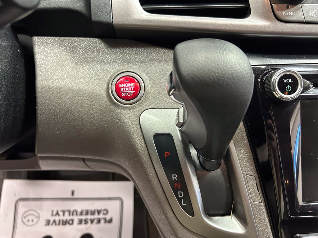 Used 2016 Honda Odyssey EX-L image 17