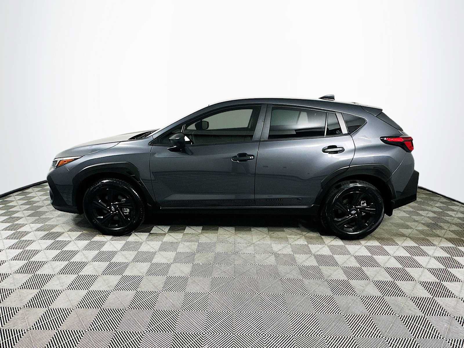 Certified 2024 Subaru Crosstrek 2.0i AWD/4WD image 4