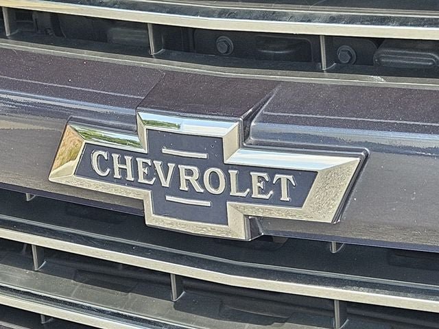 Used 2018 Chevrolet Silverado 1500 LTZ Z71 w/ Centennial Edition AWD/4WD image 40