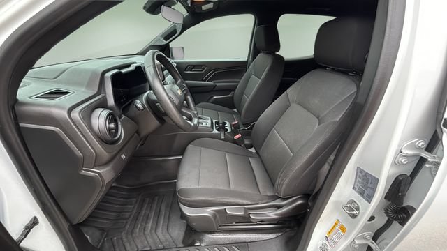 Used 2023 Chevrolet Colorado W/T RWD image 18