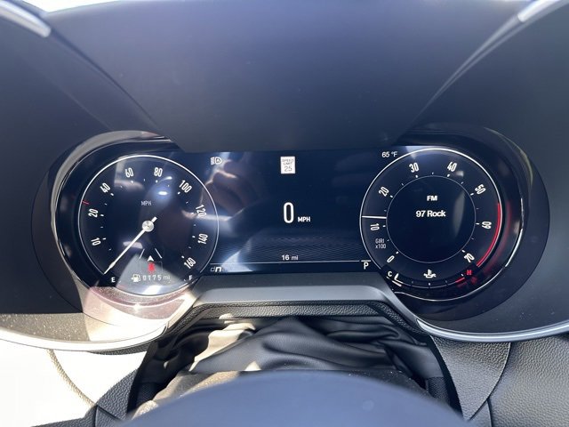 New 2025 Alfa Romeo Giulia AWD w/ Driving Assist Package image 14