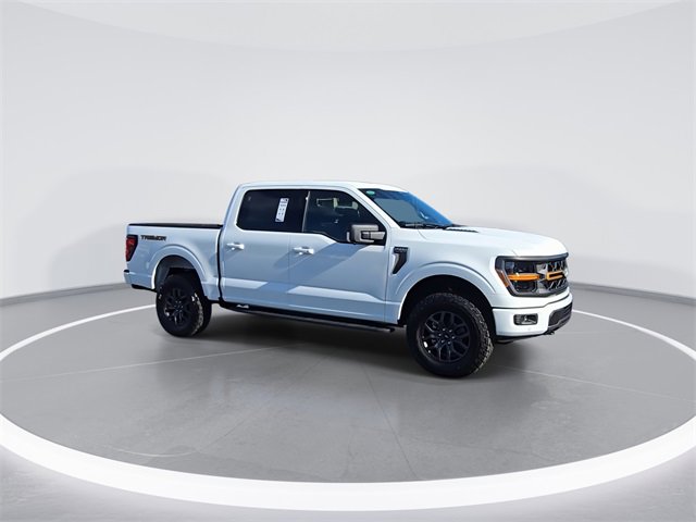 Used 2025 Ford F150 Tremor w/ Bed Utility Package image 9