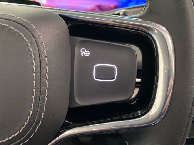 New 2027 Lincoln Navigator Reserve AWD/4WD image 23