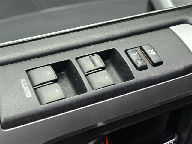 Certified 2016 Toyota 4Runner Limited image 13