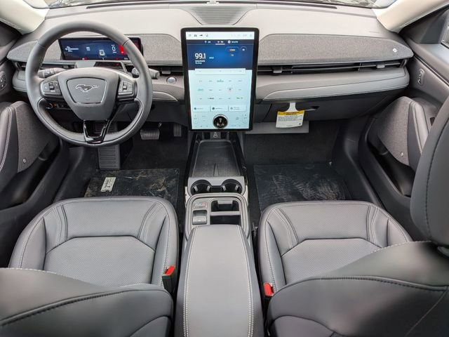 New 2026 Ford Mustang Mach-E Premium image 15