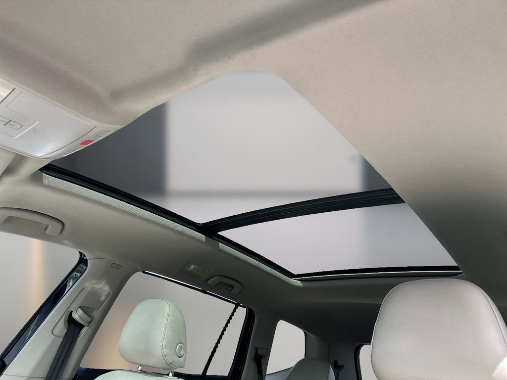 Used 2018 Volkswagen Atlas SEL image 8