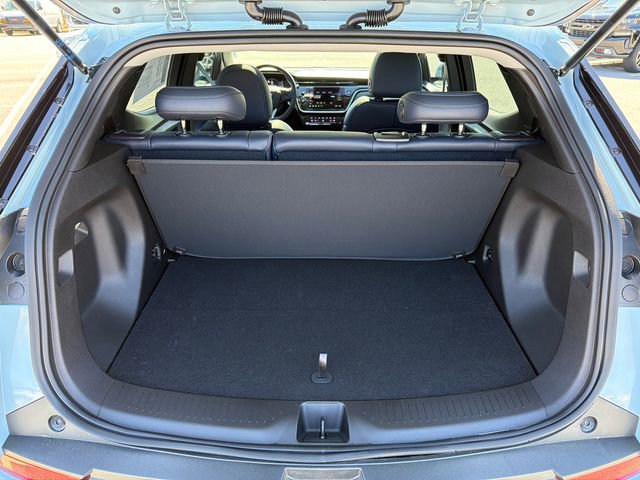 Certified 2023 Chevrolet Bolt EUV Premier w/ Sun & Sound Package image 18