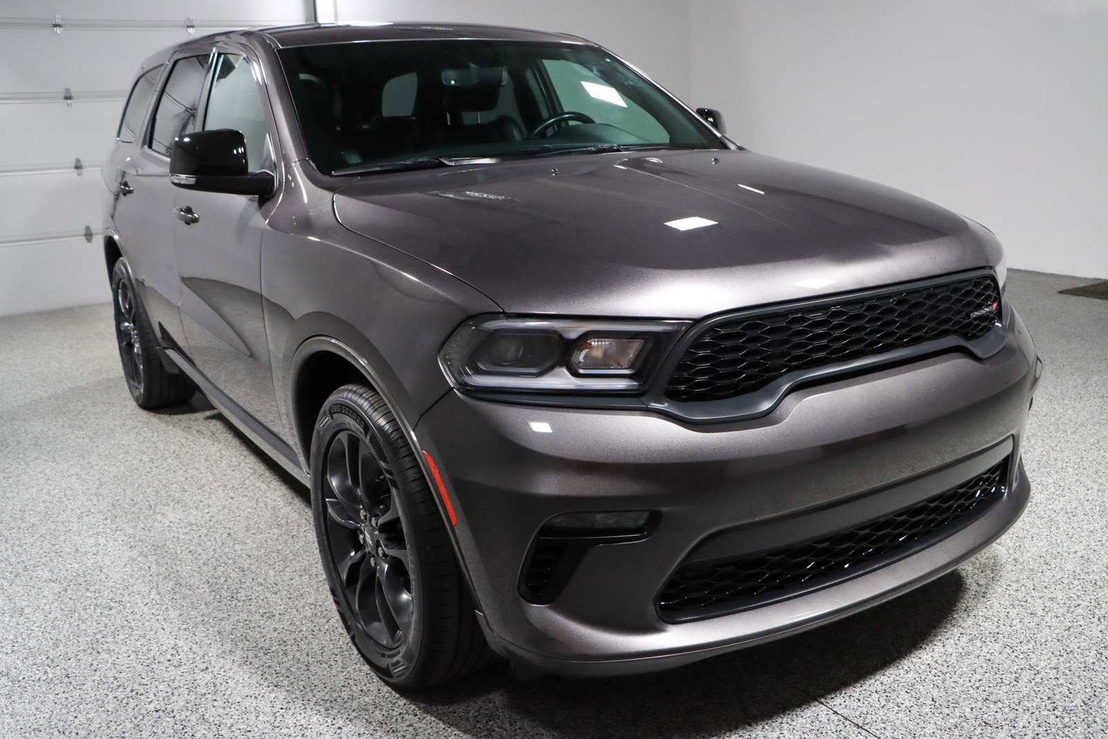 Used 2021 Dodge Durango GT image 5