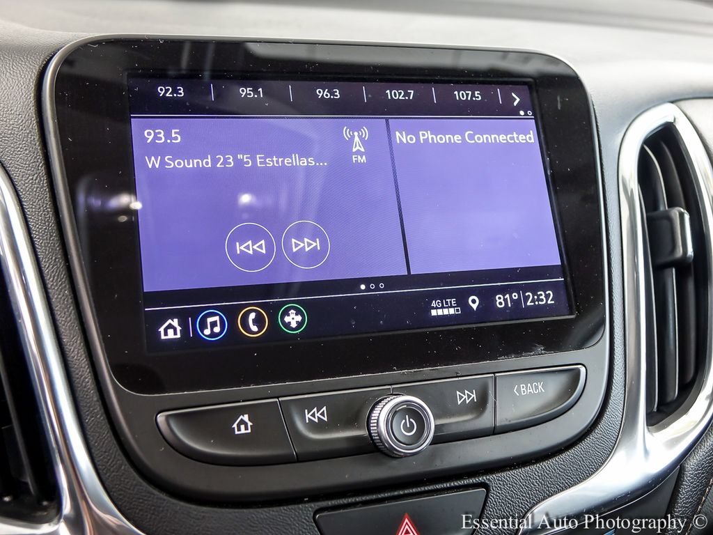 Used 2019 Chevrolet Equinox Premier AWD/4WD image 14