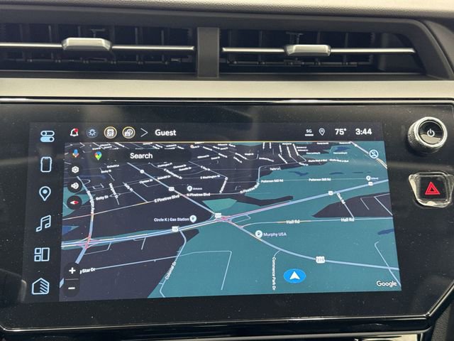 New 2027 Chevrolet Bolt RS image 14