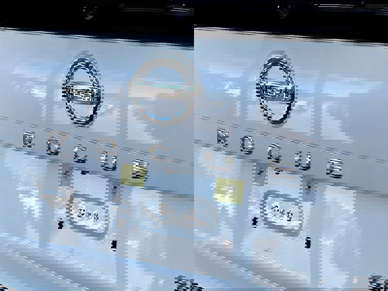 Used 2021 Nissan Rogue SL w/ Premium Package AWD/4WD image 29