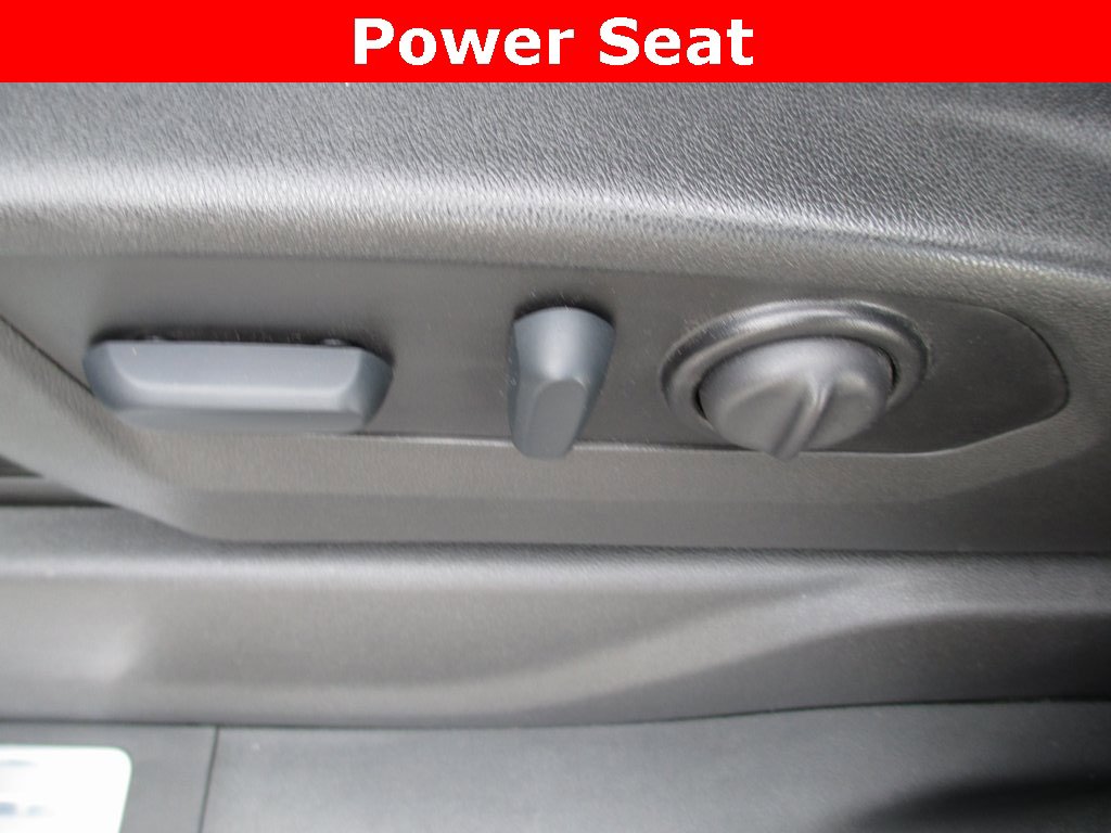 Used 2022 GMC Sierra 2500 SLT w/ SLT Premium Package image 27