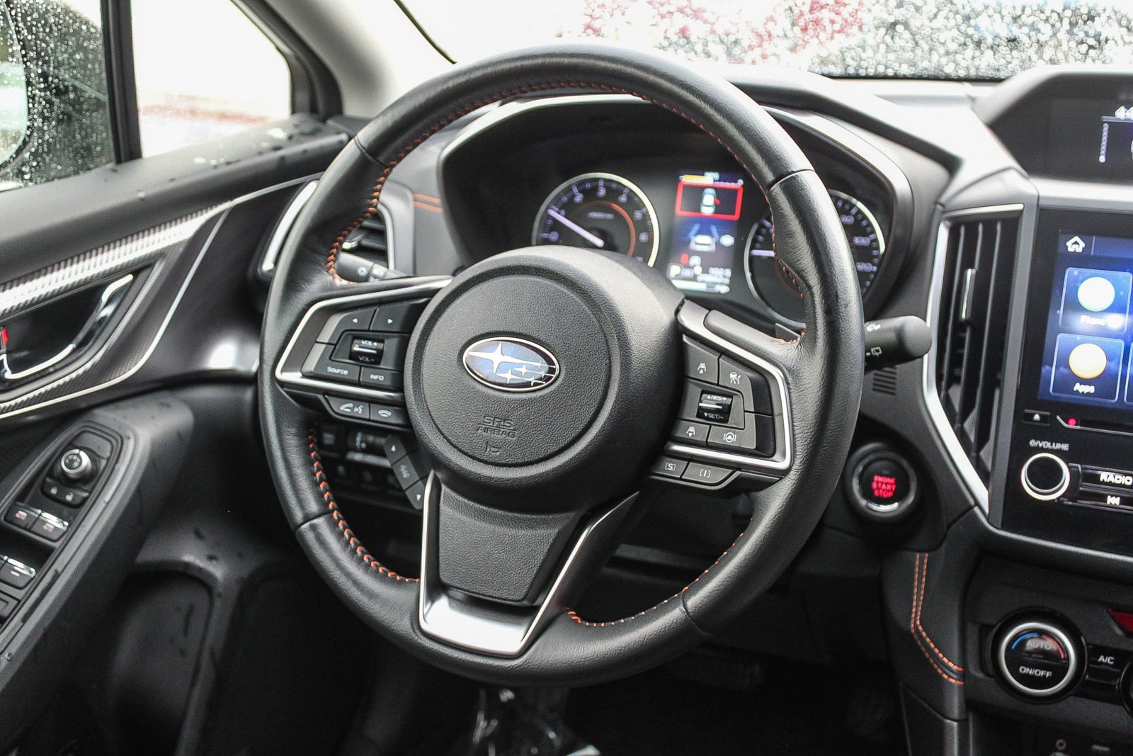 Used 2022 Subaru Crosstrek 2.5i Limited w/ Moonroof Package 2 image 16